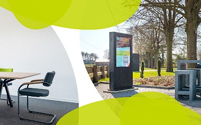 CoCoWo - Coesfelder Coworking Space