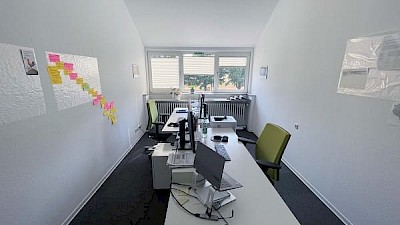 Private Office