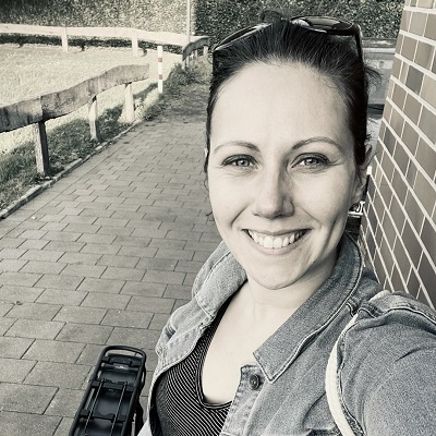 Foto zu Carina Venker