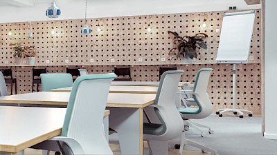Open Space