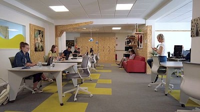 Open Space
