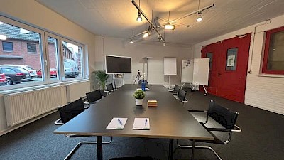 Besprechungsraum