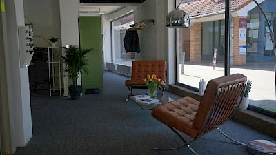 Sitzecke