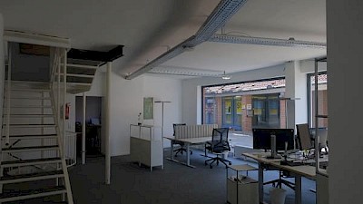 Einzeltische