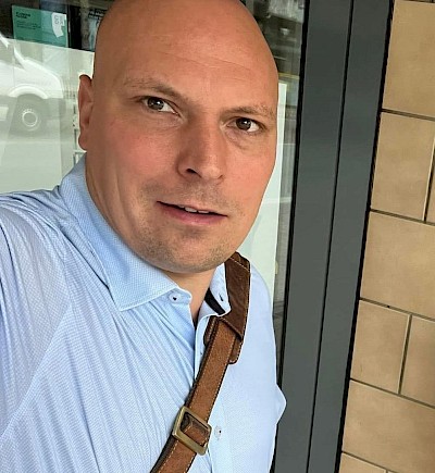 Foto zu Florian Klose