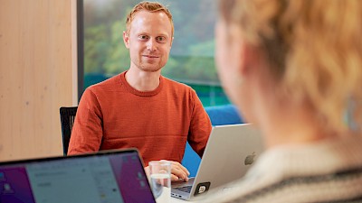 Foto 5 zu Coworking stories - digital.campus Nordkirchen