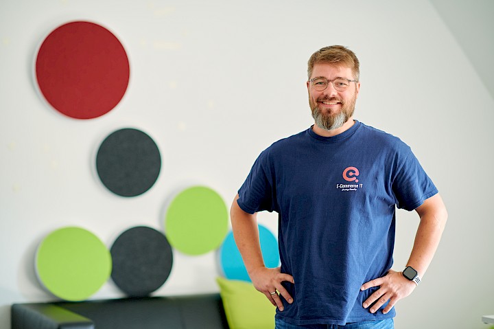 Daniel Kruse