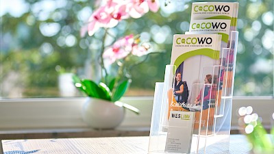 Foto 2 zu Coworking stories - CoCoWo