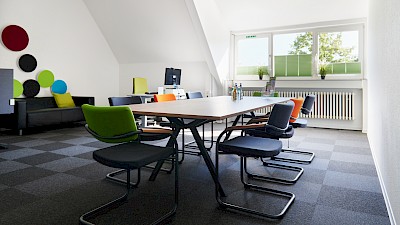 Foto 6 zu Coworking stories - CoCoWo