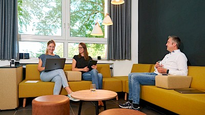 Foto 3 zu Coworking stories - CoCoWo