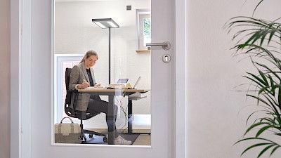 Foto 7 zu Coworking stories - calle3