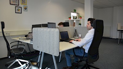 Foto 7 zu Coworking stories - dülmen.works