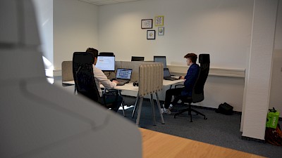Foto 2 zu Coworking stories - dülmen.works