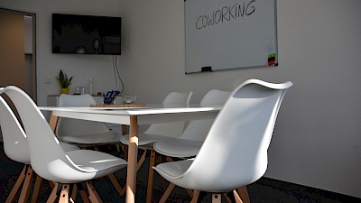 Foto 5 zu Coworking stories - dülmen.works