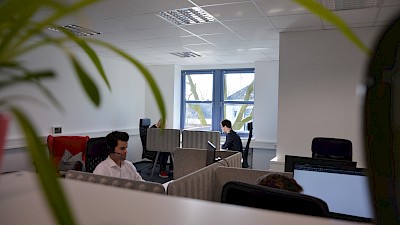 Foto 4 zu Coworking stories - dülmen.works