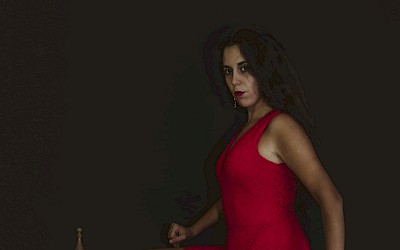 La Jose gehört zum Programm des Münsterland Festivals part 13.