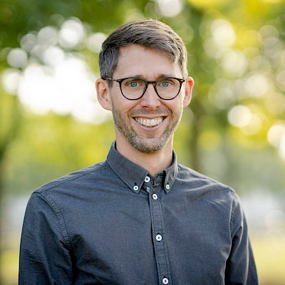 Lars Krolik, Festivalleiter