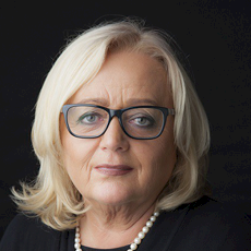 Christine Sörries, Künstlerische Leiterin