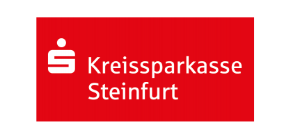 Das Logo der Kreissparkasse Steinfurt