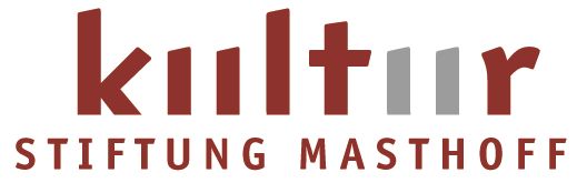 Das Logo der Kulturstiftung Masthoff.