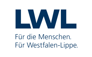Das Logo vom Landschaftsverband Westfalen-Lippe.