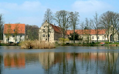 DA, Kunsthaus Kloster Gravenhorst
