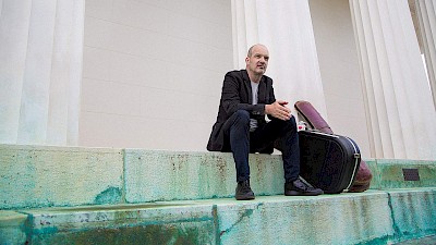 Wolfgang Muthspiel kommt zum Münsterland Festival part 11.