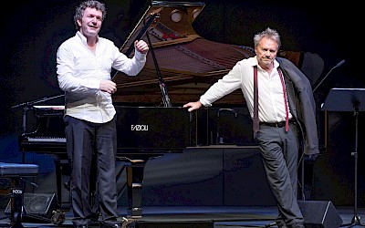SCHIRMER UND BERGER