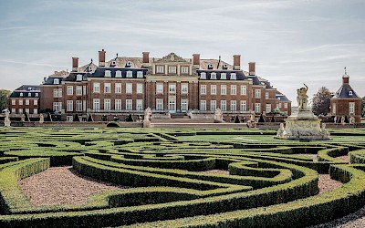 SCHLOSS NORDKIRCHEN