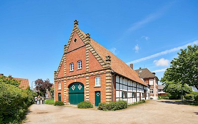 HAUS SIEKMANN