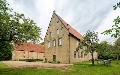 KLOSTER BENTLAGE