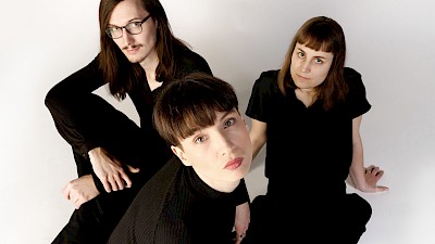 Sigrid Horn tritt mit ihrer Band beim Münsterland Festival auf.