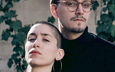ELIS NOA kommt zum Münsterland Festival part 11.