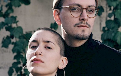 ELIS NOA tritt beim Münsterland Festival auf.