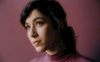 Die Musikerin OSKA kommt zum Münsterland Festival.