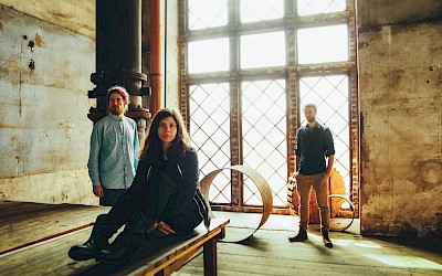FYRM kommt zum Münsterland Festival.