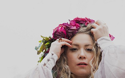 LYLIT kommt beim Münsterland Festival ins rock'n'popmuseum nach Gronau.