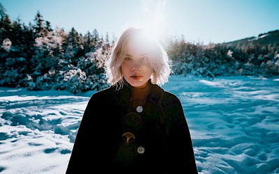 AVEC ist beim Münsterland Festival part 11 dabei.