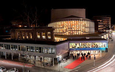 Theater Münster