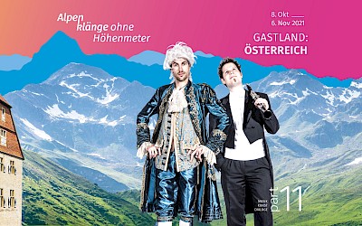 Münsterland Festival part 11