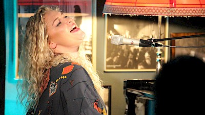 LYLIT im rock'n'popmuseum Gronau