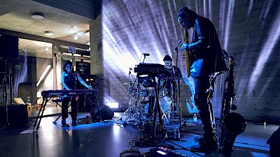 ELIS NOA im kult in Vreden