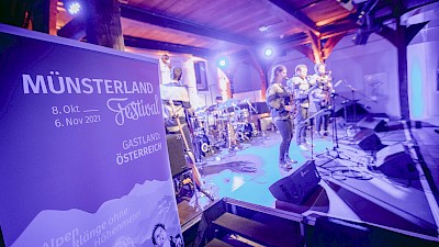 Finale auf Burg Vischering