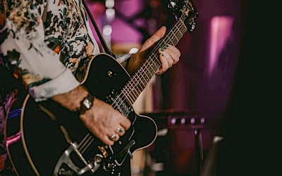 Münsterland Festival meets BurgJazz