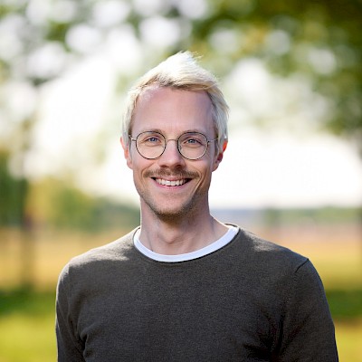 Foto zu Tobias Denne