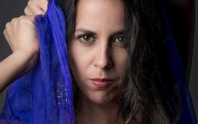 Im Kulturbahnhof Hiltrup in Münster spielte La Jose beim Münsterland Festival part 13.