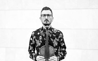 Das PAUSE DUO trat beim Münsterland Festival part 13 auf.