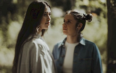 Mar Pujol spielte beim Münsterland Festivals part 13.