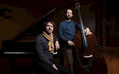 Beim Münsterland Festival part 13: Daniel García & Pablo Martín Caminero