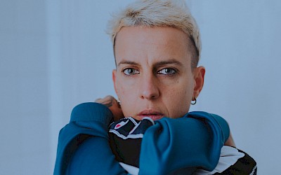 Das Clara Peya Duo spielte bei der 13. Ausgabe des Münsterland Festivals.